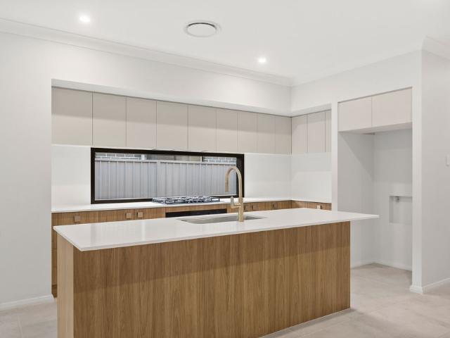 Brand New Family Living in the Heart of Wongawilli Estate