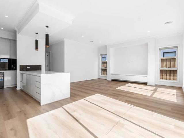 Brand New Family Living in the Heart of Werribee