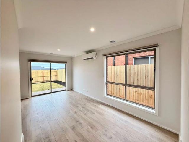 Brand New Family Living in the Heart of Wyndham Vale