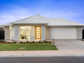 Brand New Family Living in the Heart of the Barossa