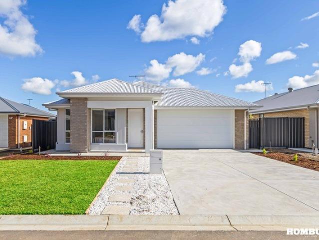 Brand New Family Living in the Heart of the Barossa