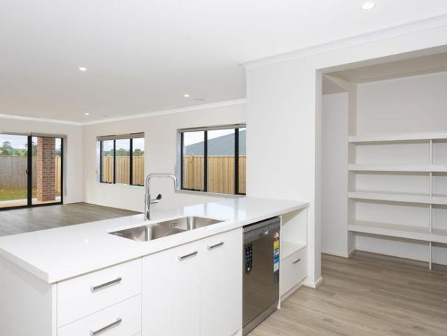 Brand New Family Living in Waterford Rise