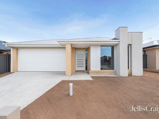 Brand New Family Living in Winter Valley