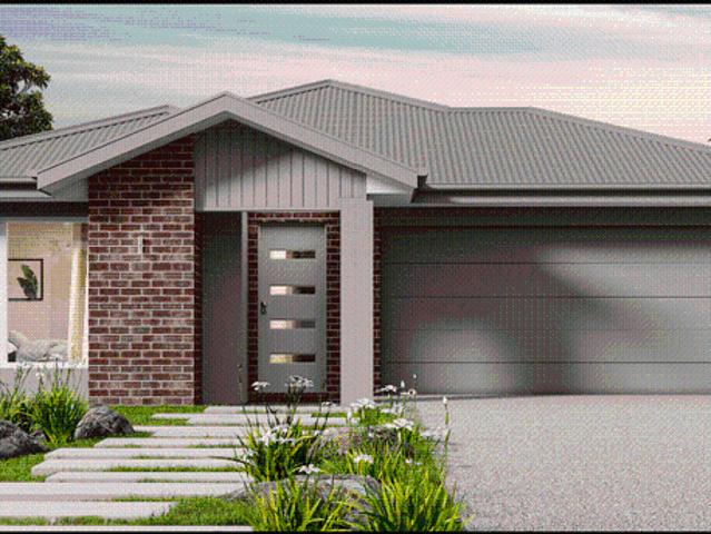 Brand New Family Living in Yarrawonga
