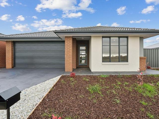 Brand New Family Living in Yarrawonga