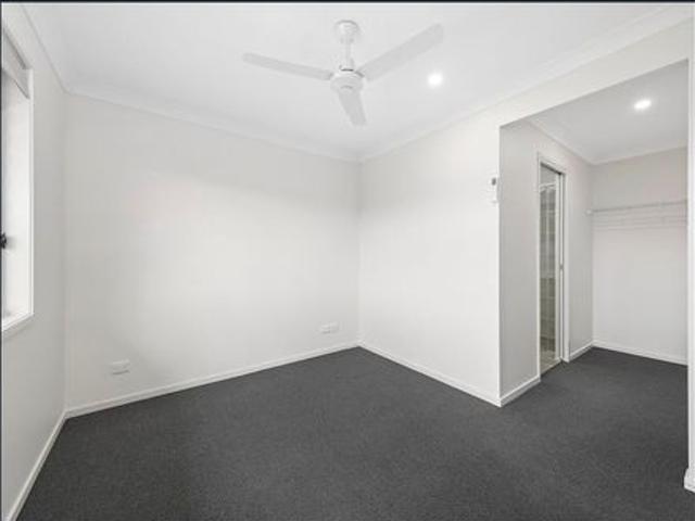 Brand New Family Living in a Modern Country Setting