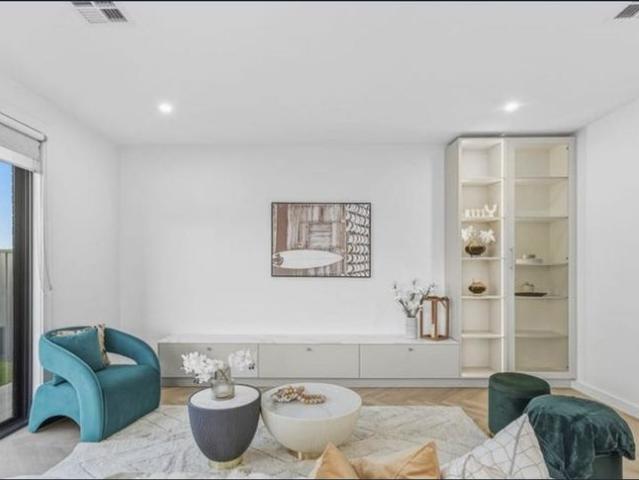 Brand New Family Living in a Convenient Wollert Location