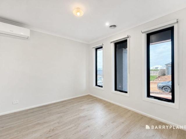 Brand New Family Living in a Convenient Warragul Location