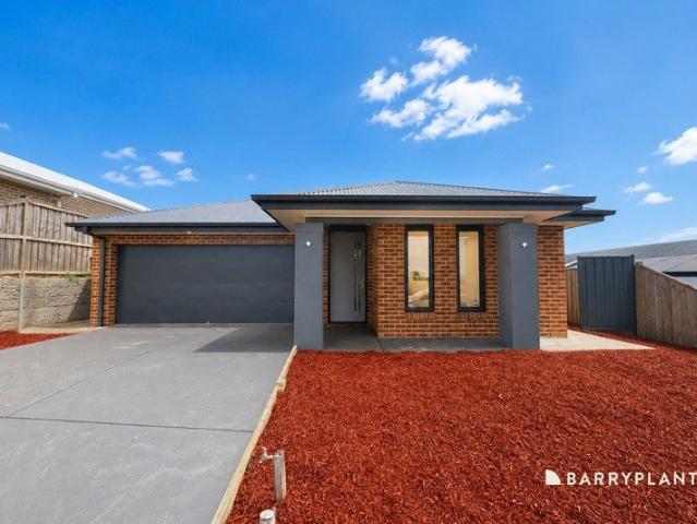 Brand New Family Living in a Convenient Warragul Location