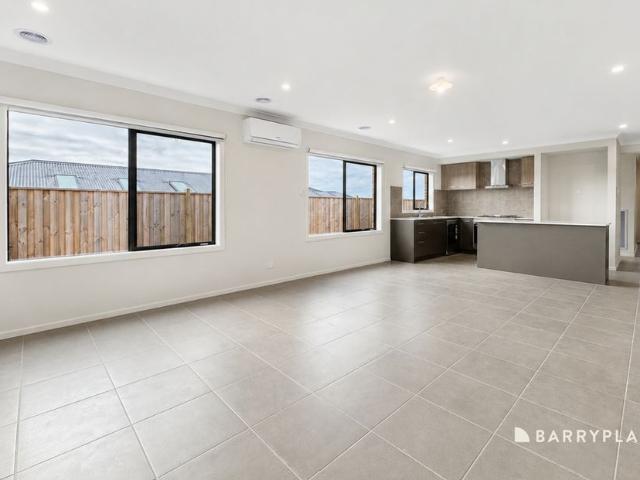 Brand New Family Living in a Convenient Warragul Location