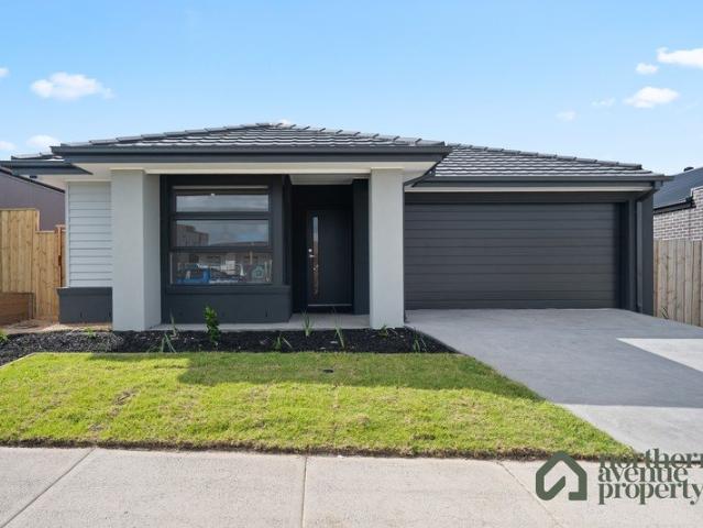 Brand New Family Living in a Fantastic Sunbury Location