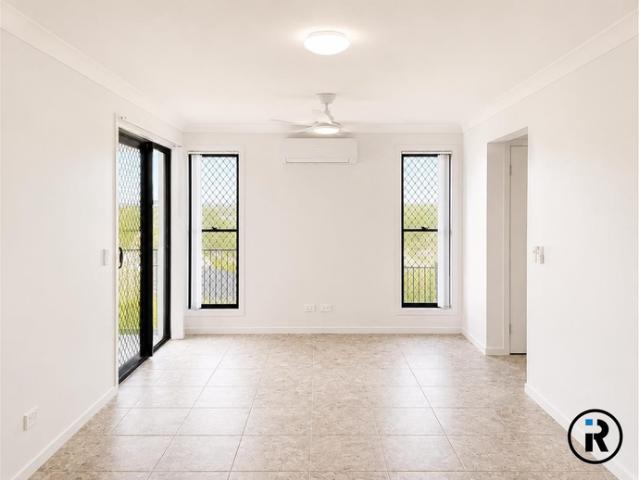 Brand New Family Living in a Peaceful Leafy Setting