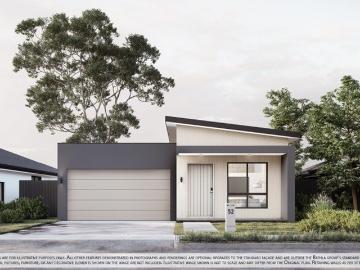 Brand New Family Living in a Prime Claremont Meadows Location