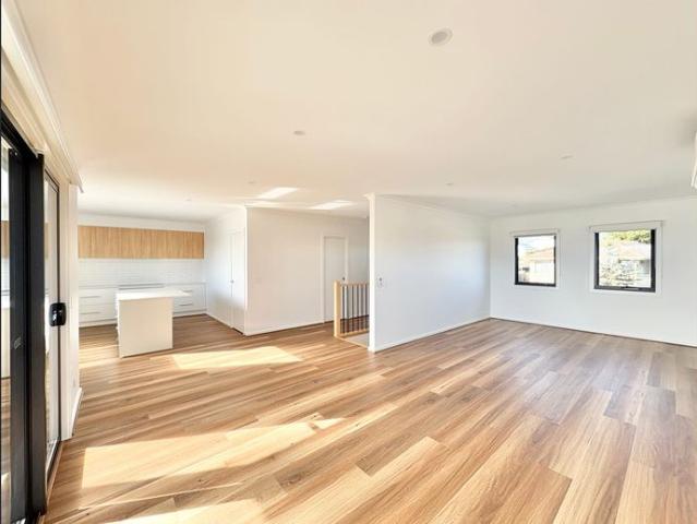 Brand New Family Living in a Prime Clifton Springs Location