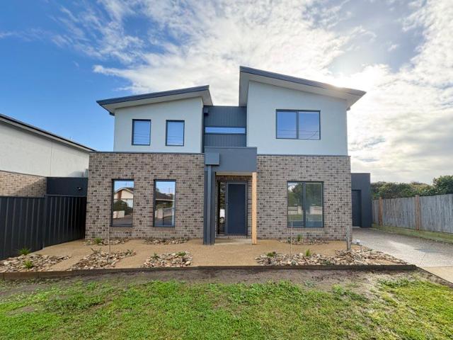 Brand New Family Living in a Prime Clifton Springs Location