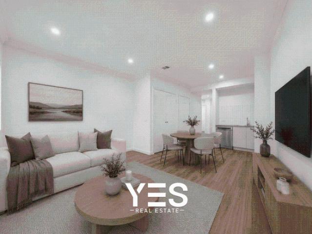 Brand New Family Living in a Prime Clyde Location