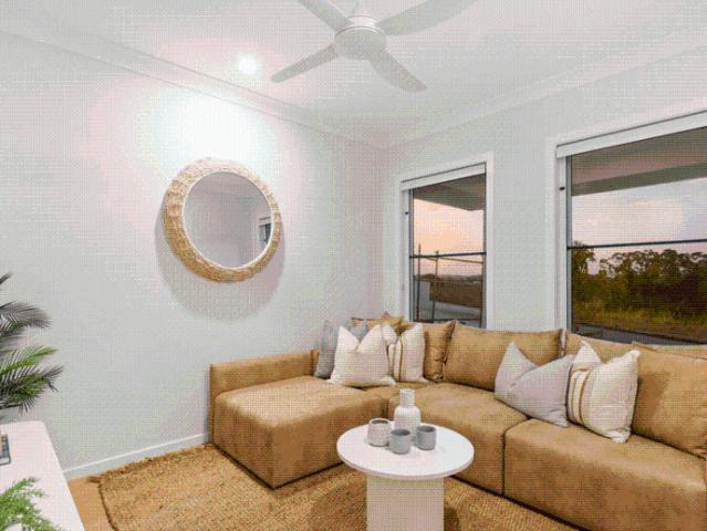 Brand New Family Living in Altitude Estate