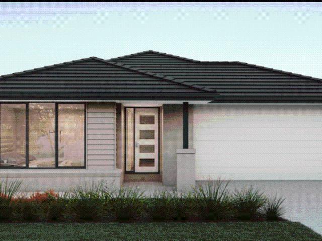 Brand New Family Living in Benalla