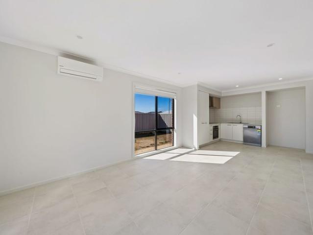 Brand New Family Living in Benalla