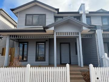 Brand New Family Living in Beautiful Eynesbury