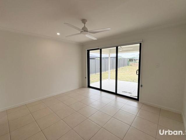 Brand New Family Living in Bellbird
