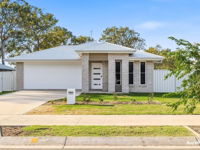 Brand New Family Living in Branyan