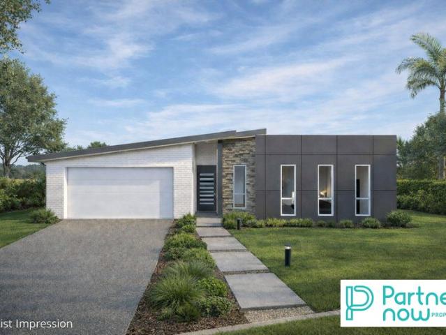 Brand New Family Living in Calala
