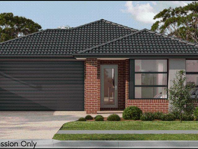 Brand New Family Living in Cobram