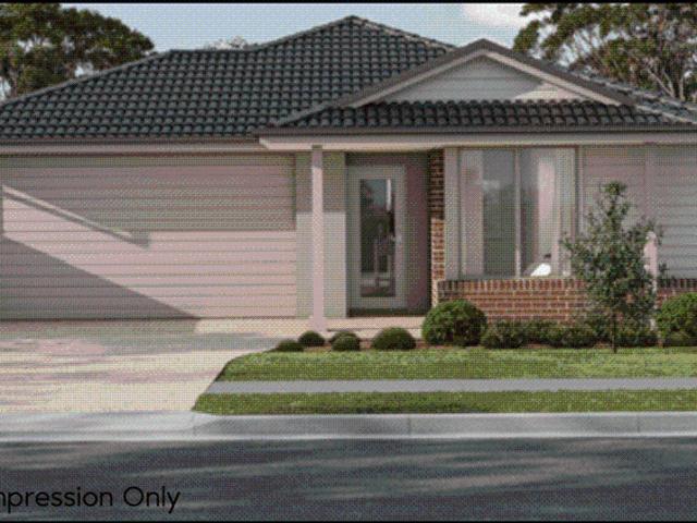 Brand New Family Living in Dennington