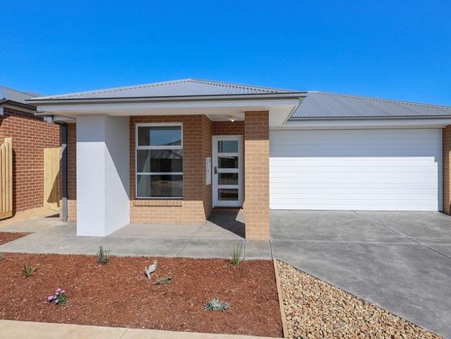 Brand New Family Living in Dennington