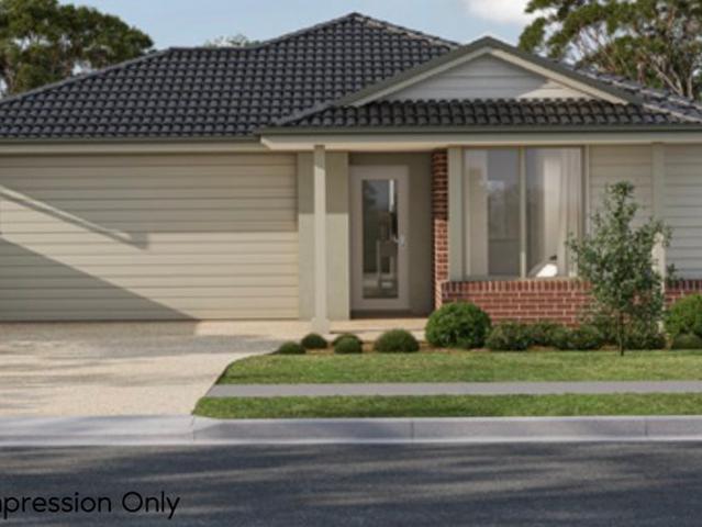 Brand New Family Living in Dennington