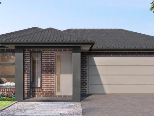 Brand New Family Living in Huntly