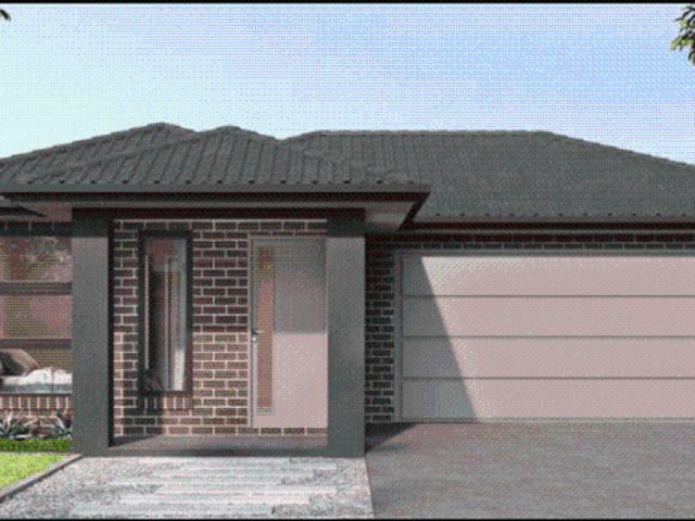 Brand New Family Living in Huntly