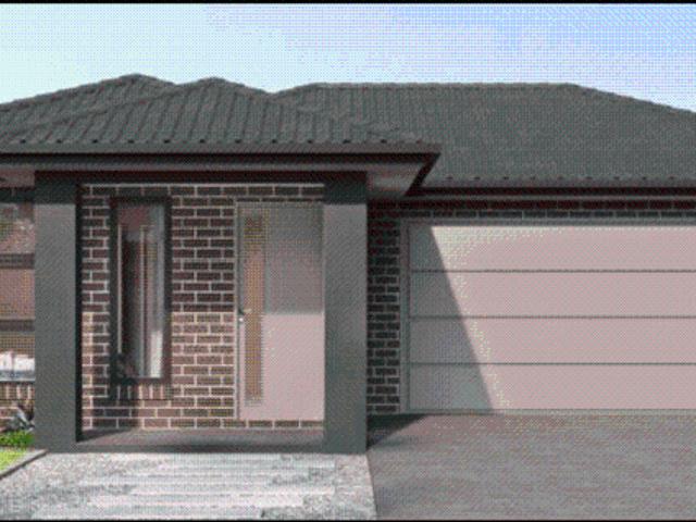 Brand New Family Living in Huntly