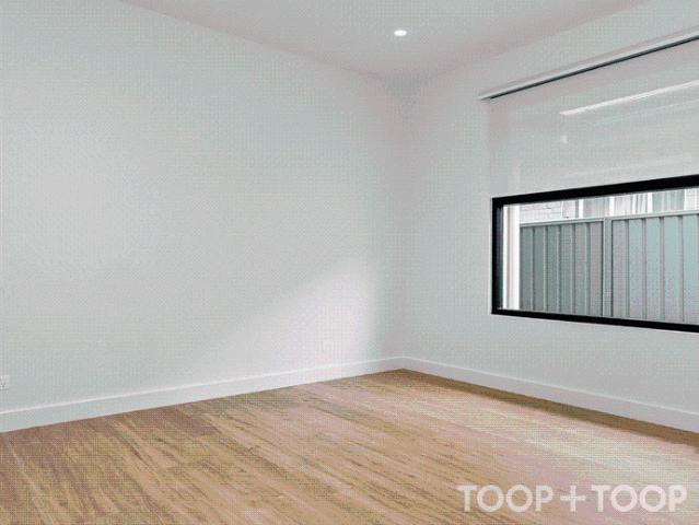 Brand New Family Living in Kensington Park!