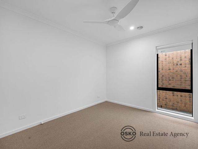 ✨ BRAND NEW FAMILY LIVING IN LARA 4 BED, WIP & LOW‑MAINTENANCE LUXURY! ✨