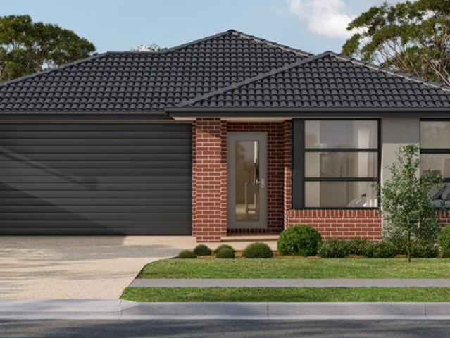Brand New Family Living in Mooroopna