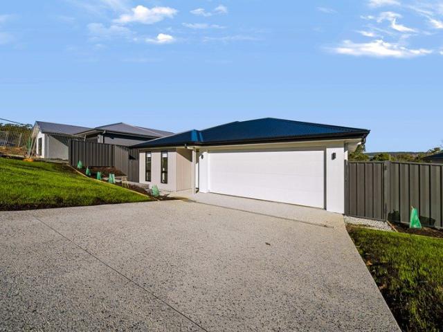 Brand New Family Living in One of Legana's Fastest Growing Communities