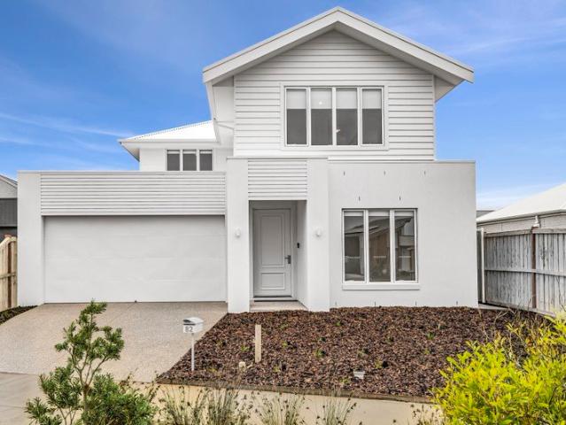 Brand New Family Living in Point Lonsdale