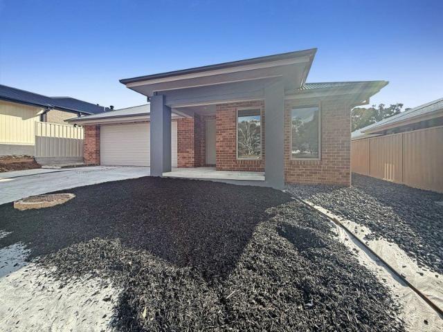 Brand New Family Living in Popular West Wodonga