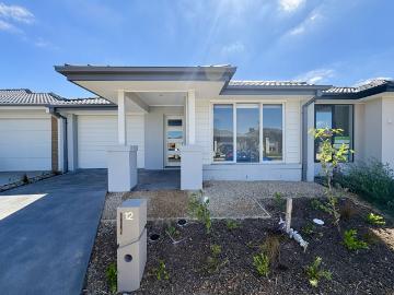 Lara, Greater Geelong, Victoria - Garden