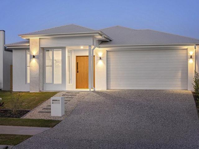 Brand New Family Living Made Easy in Tillerman Estate