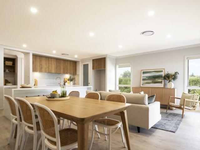 Brand New Family Living: Move in before Xmas 2026!