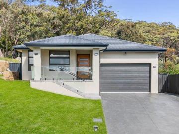 Brand New Family Living on a Generous 1,309m² Block
