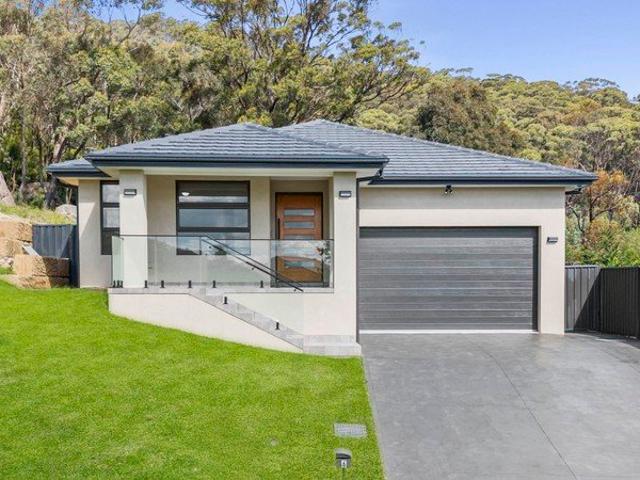 Brand New Family Living on a Generous 1,309m² Block