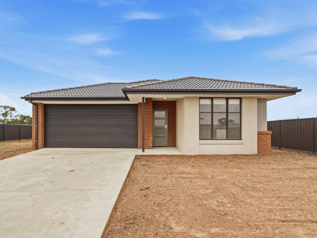 Brand New Family Living on a Generous 831sqm Allotment
