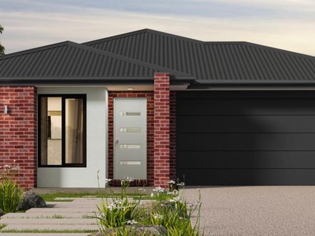 Brand New Family Living on Correa Street, Yarrawonga
