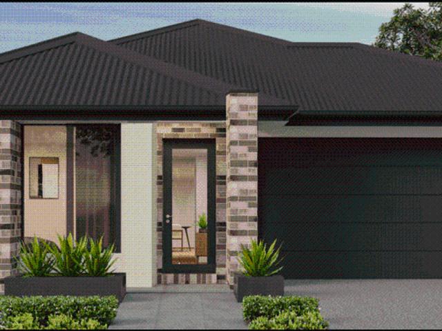 Brand New Family Living on Lakepark Boulevard