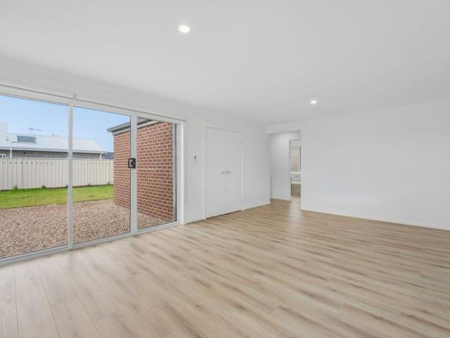 Brand New Family Living on Lakepark Boulevard