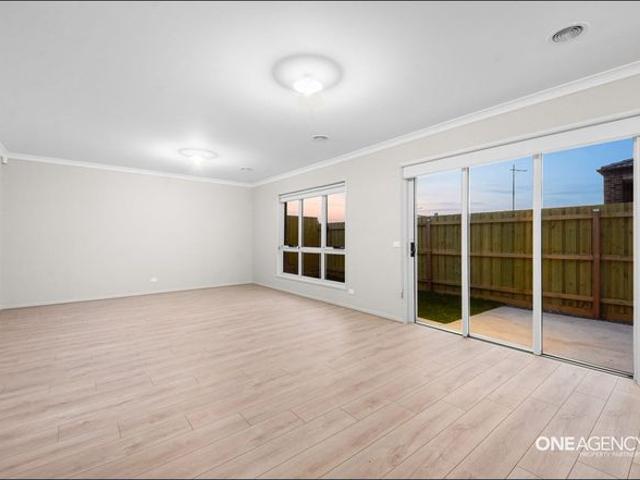 Brand New Family Living, Quality Built by Boutique Homes